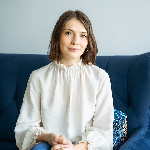 Karolina Golec-Staśkiewicz