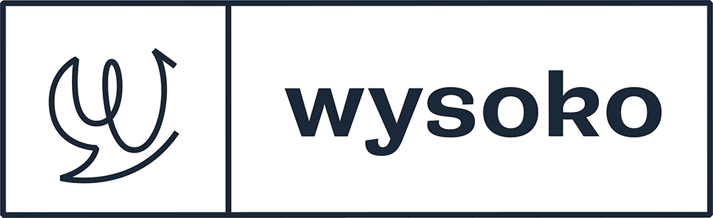 Wysoko Logo